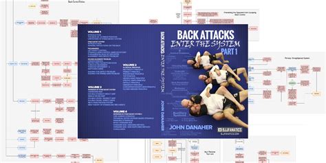 john danaher back control|john danaher back attack flowchart.